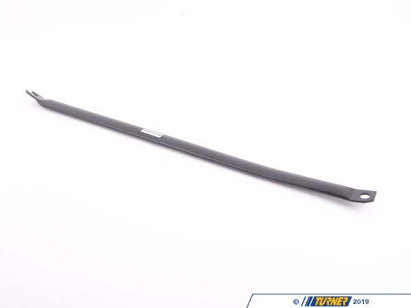 Genuine BMW Genuine BMW Spring Dome Strut, Right - 51617167644 - E82 51617167644