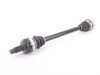 Genuine BMW RP OUTPUT SHAFT, LEFT 33207524041 View 1