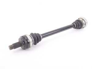 RP OUTPUT SHAFT, LEFT