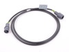 Genuine BMW CABLE 12511288223 View 1
