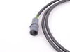 Genuine BMW CABLE 12511288223 View 2