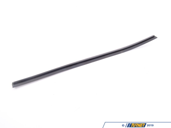 Genuine BMW Genuine BMW Rubber Seal - 51361911447 - E30,E30 M3 51361911447