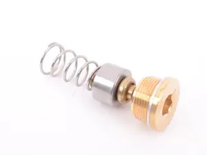 Genuine BMW Control Valve - 11427585703