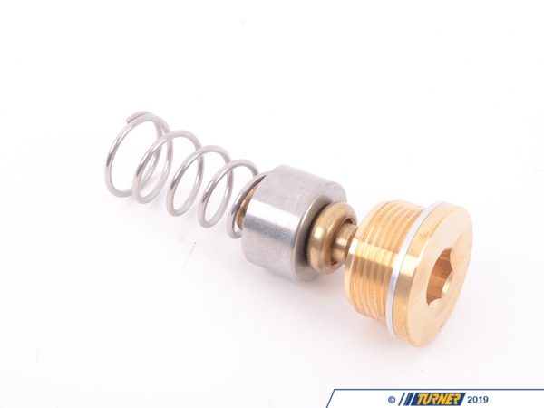Genuine BMW Genuine BMW Control Valve - 11427585703 11427585703