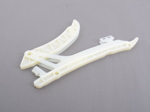 Genuine BMW Lower Timing Chain Tensioner With Guide Rail
