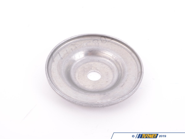 Genuine BMW Genuine BMW Stopper, Front - 33311093099 - E39 33311093099