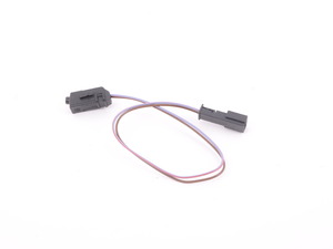 Genuine BMW Led Module, Door Handle, Rear - 63316977252 - E70,E71