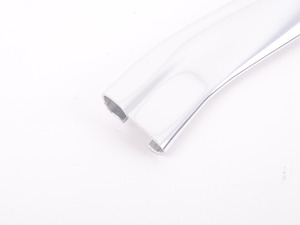 Genuine BMW Molding Right Chrom - 51131932800 - E30
