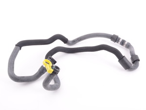 Genuine BMW Coolant Hose - 17128614879 - F10