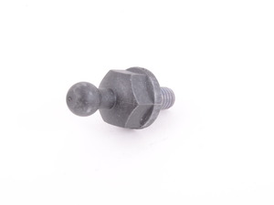 Genuine BMW Threaded Bolt - 13717577474 - E71,F01,F06,F10,F12,F13