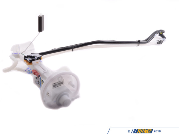 Genuine BMW Genuine BMW Fuel Level Sending Unit Assembly with Fuel Transfer Pump - E70 E71 F15 F16 F85 F86 16117212587