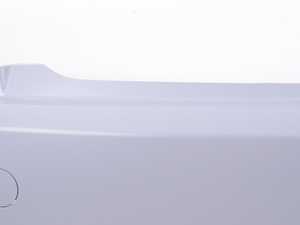 Rear Main Bumper Panel - Primed 