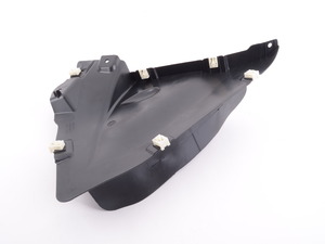 Genuine BMW Cover, Bottom Left - 51718056383