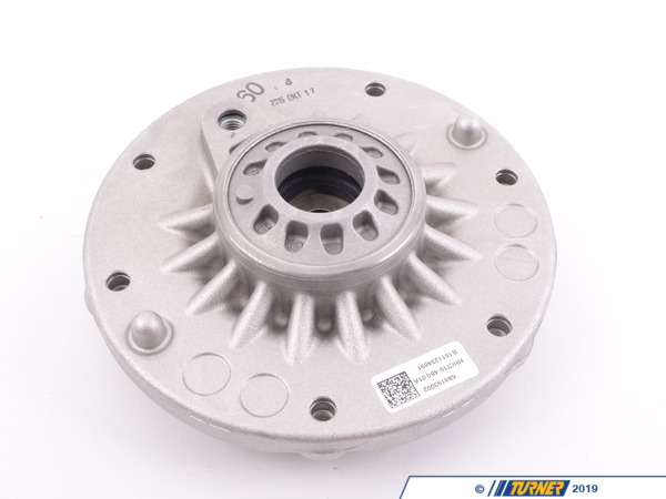 Genuine BMW Front Upper Strut Mount 31305A3C0D9
