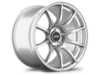 APEX Wheels 18" APEX SM-10 Square Wheel Set SM10181025SQ View 2
