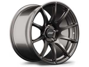18" APEX SM-10 Square Wheel Set