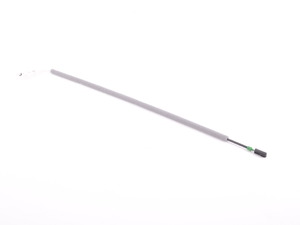 Bowden Cable - Door Opener - Front - E83
