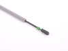 Genuine BMW Bowden Cable - Door Opener - Front - E83 51203330985 View 2