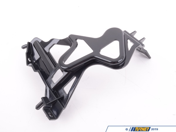 Genuine BMW Genuine BMW Spacer, Left - 51647046351 - F01 51647046351