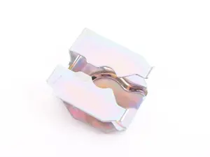 Genuine MINI Clip F Bowden Cable - 25112754813