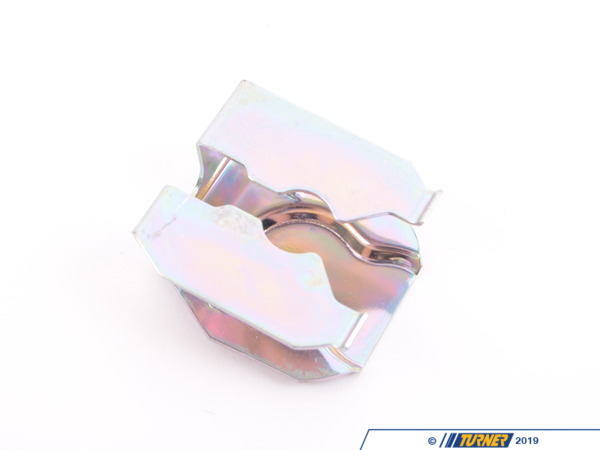 Genuine MINI Genuine MINI Clip F Bowden Cable - 25112754813 25112754813