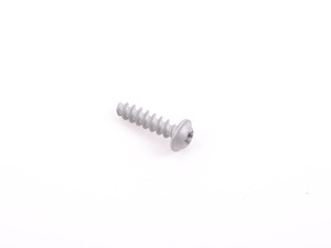 Genuine BMW Screw