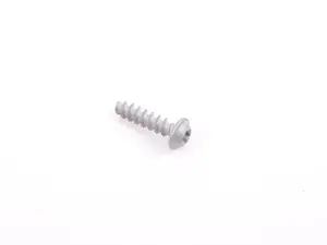 Genuine BMW Screw