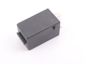 Genuine BMW Control Unit, Rear Fog Light - 61356903410