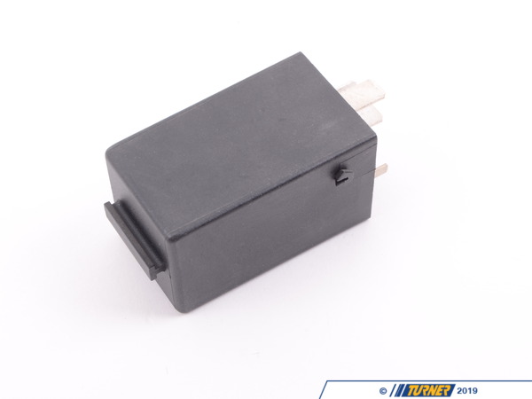 Genuine BMW Genuine BMW Control Unit, Rear Fog Light - 61356903410 61356903410