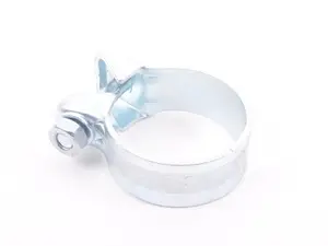 HJS Exhaust Clamp 
