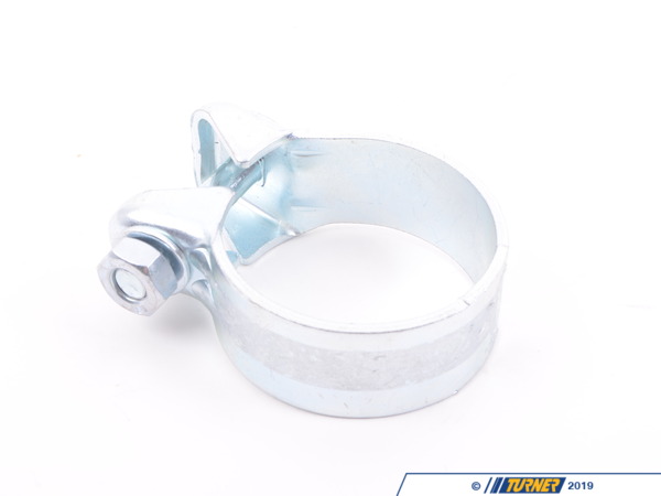 HJS HJS Exhaust Clamp  1H0253139D
