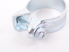 HJS HJS Exhaust Clamp  1H0253139D View 2