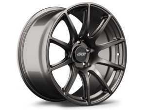 18" APEX SM-10 Square Wheel Set