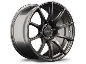 18" APEX SM-10 Square Wheel Set