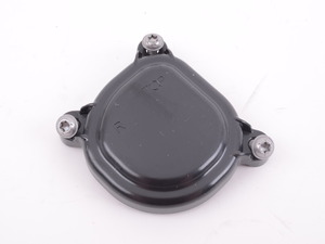 Genuine BMW Cover Cap,right Vert. Hd/lt - 63127262838