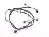 Genuine BMW Genuine BMW Wiring Set Pdc, Front - 61129240742 - F10 61129240742 View 1