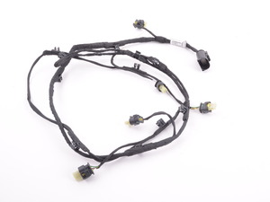 Genuine BMW Wiring Set Pdc, Front - 61129240742 - F10