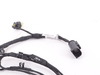 Genuine BMW Genuine BMW Wiring Set Pdc, Front - 61129240742 - F10 61129240742 View 2