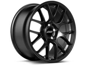 18" APEX EC-7 Staggered Wheel Set