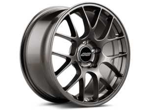 19" APEX EC-7 Square Wheel Set - Pick Your Finish 