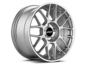 APEX ARC-8 18x8.5/9.5" Staggered 18" Wheel Set