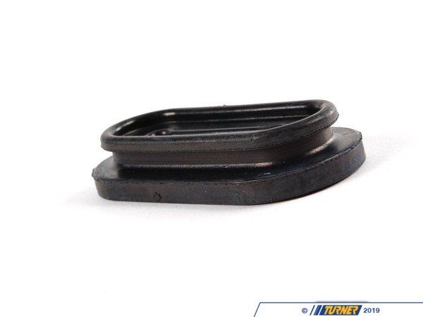 Genuine BMW Rubber Grommet - E36, E46, E65, E66, E83, Z3 34331161163