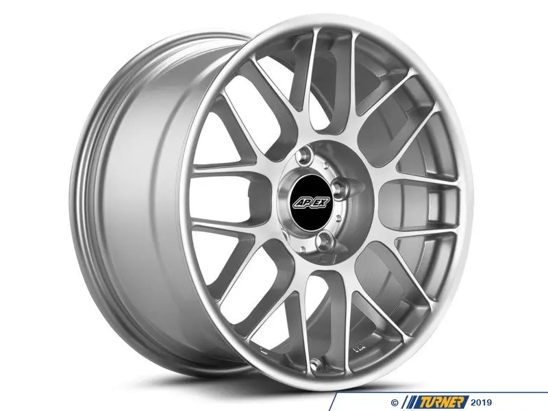 ARC8181025SET - APEX ARC-8 18x10