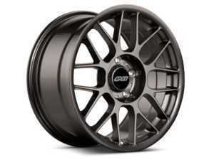 19" APEX ARC-8 Square Wheel Set