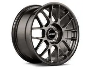 19" APEX ARC-8 Square Wheel Set