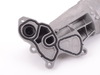 Genuine MINI Genuine BMW Oil Filter With Plastic Cover - 11428643762 11428643762 View 2