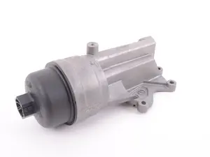 MINI N12 MINI Oil Filter Housing W/ Cover