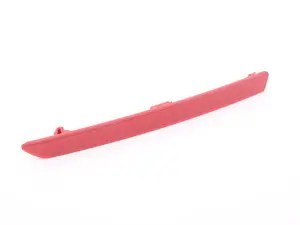 Genuine BMW Reflector - Bumper Cover (Red) - F80 F82 F83