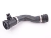 Genuine BMW Genuine BMW Upper Coolant Hose - F22 M235i/ix, F87 M2, F3X 328d/d xDrive 335i/ix 435i/ix 17127604542 View 1