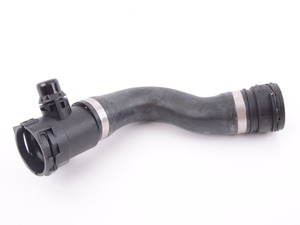 Genuine BMW Upper Coolant Hose - F22 M235i/ix, F87 M2, F3X 328d/d xDrive 335i/ix 435i/ix